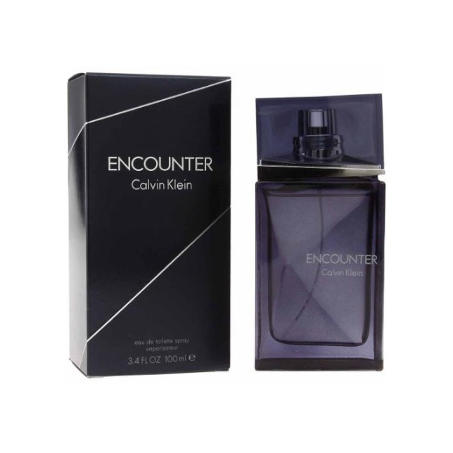 Calvin Klein Encounter perfume for him 100ml edt | بيوتي وي Beauty Way