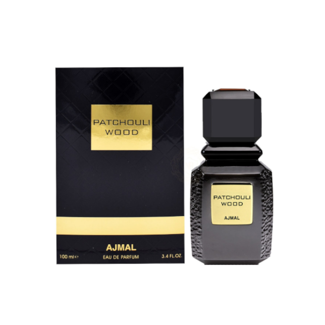 Aayan Patchouli by Aayan Perfume - Buy online