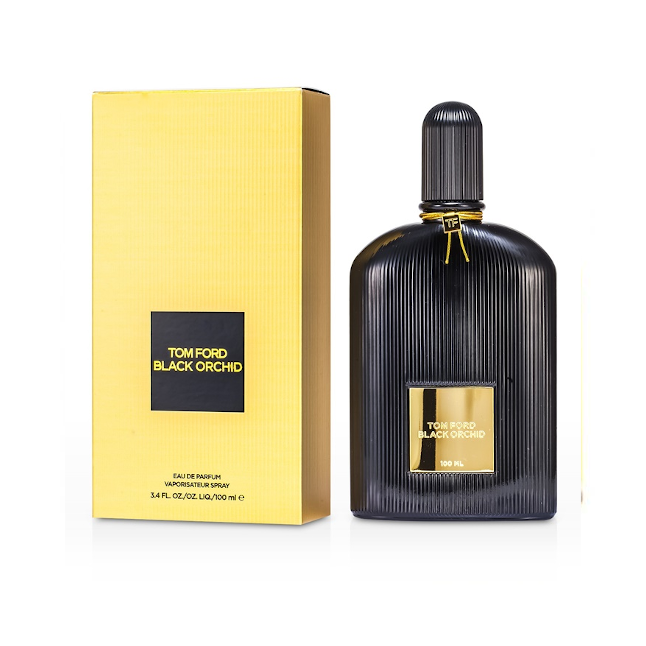 tom ford black orchid perfume 100ml edp | بيوتي وي Beauty Way