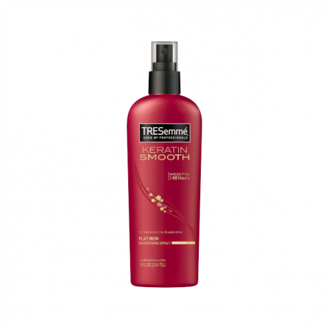 TRESemme keratin smooth smoothing spray 236ml