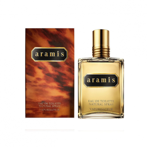 عطر ارامس الكلاسيكي رجالي 100مل edt