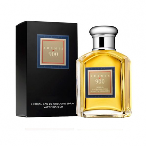 ARAMIS 900 perfume for him 100ml edc