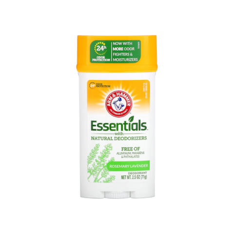 ستك مزيل عرق ارم اند هامر 71غم essentials