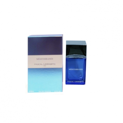 عطر باسكال مورابيتو رجالي 100مل MEDITERRANEE EDT