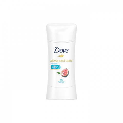 Dove Restore Advanced Care Deodorant stick 74g