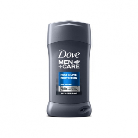 ستك دوف رجالي 85غم post shave protection