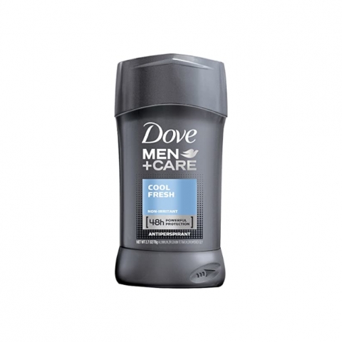 dove men +care cool fresh deodorant 85g