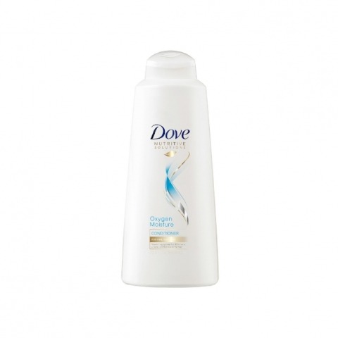 Dove oxygen moisture conditioner 603ml