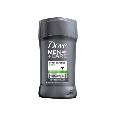 ستك دوف رجالي 85غم stain defense fresh