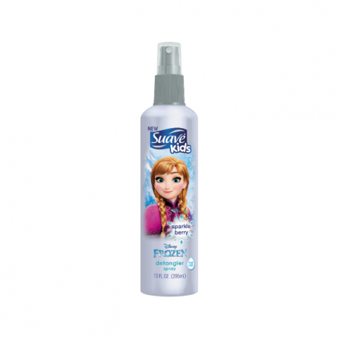 بخاخ شعر اطفال سواف 295مل disney frozen