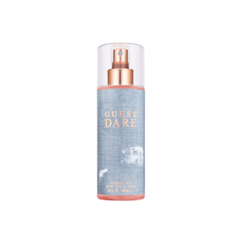 guess splash dare 250ml