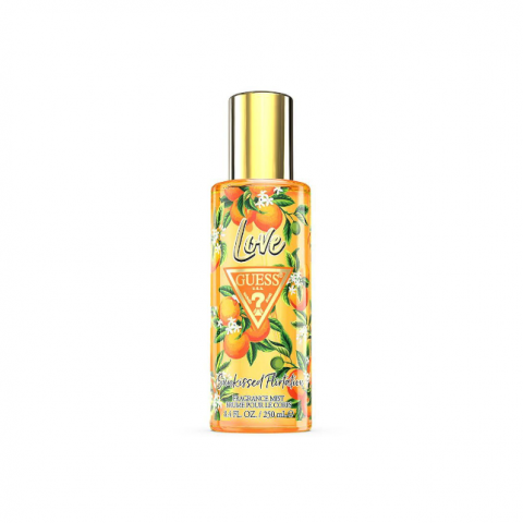 guess splash Sunkissed flirtation 250ml