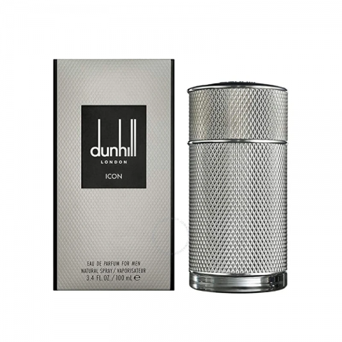 dunhill icon Perfume EDP 100ml dunhill icon Perfume EDP 100ml
