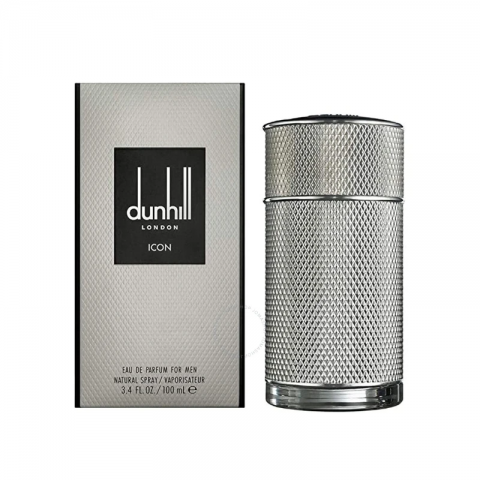 dunhill icon Perfume EDP 100ml