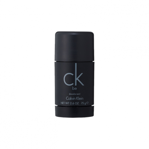 calvin klein stick deodorant BE 75ml