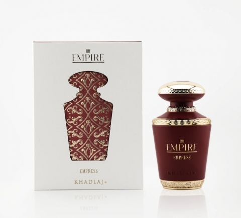 KHADLAJ EMPAIRE EMPRESS 100 M.L EDP KHADLAJ EMPAIRE EMPRESS 100 M.L EDP
