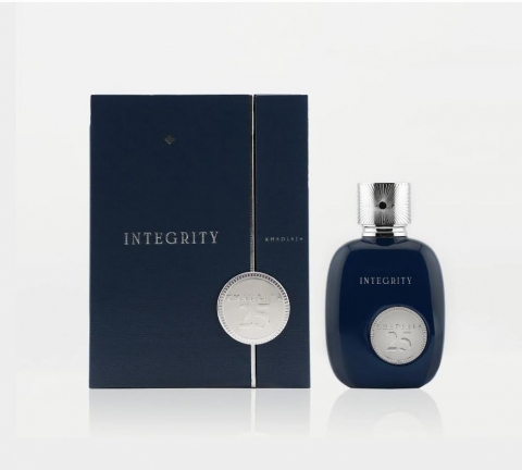 KHADLAJ 25 INTEGRITY 100 M.L EDP KHADLAJ 25 INTEGRITY 100 M.L EDP