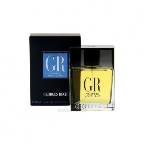 TEMPETE NOCTURNE EDT 100ml TEMPETE NOCTURNE EDT 100ml