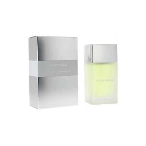 عطر باسكال مورابيتو رجالي 100مل PURE ESSENCE EDT