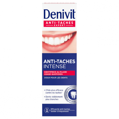 anti-taches whitening toothpaste 50 ml