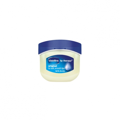 Vaseline original lip therapy 7g