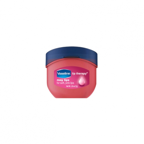 Vaseline rosy lip therapy 7g