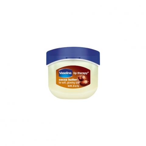 Vaseline cocoa butter lip therapy 7g