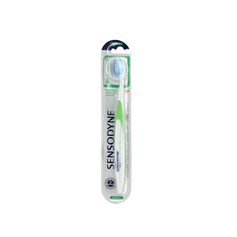 فرشاة اسنان سنسوداين SOIN PRECISION MEDIUM