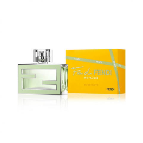 Fendi Fan di Fendi perfume for her 75ml edt