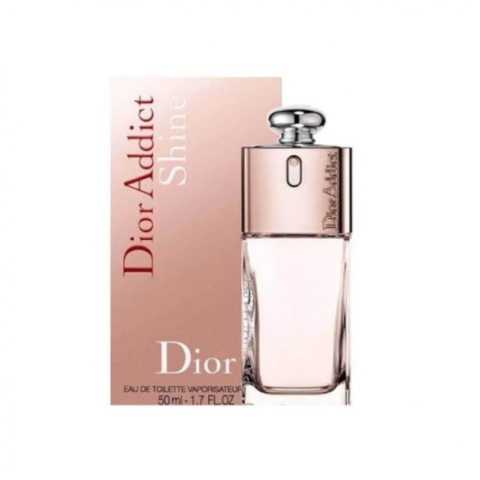 عطر ديور ادكت شاين نسائي 50مل edt