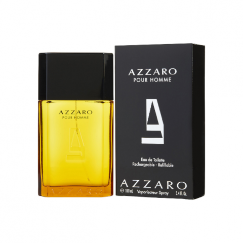 AZZARO POUR HOMME perfume edt