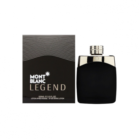 Mont Blanc Legend perfume for him 100ml EDT