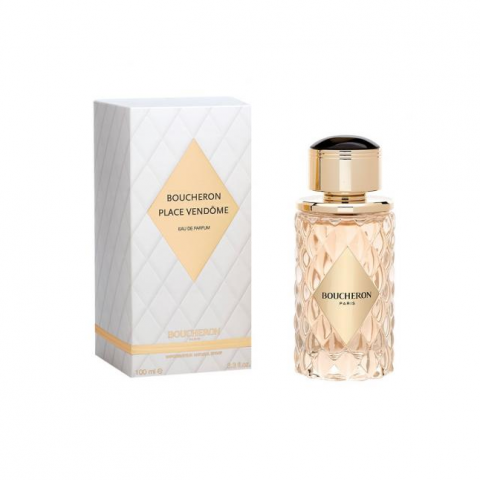 عطر boucheron place vendome نسائي 100مل edp عطر boucheron place vendome نسائي 100مل edp