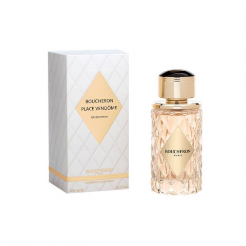 boucheron place vendome perfume for her 100ml edp