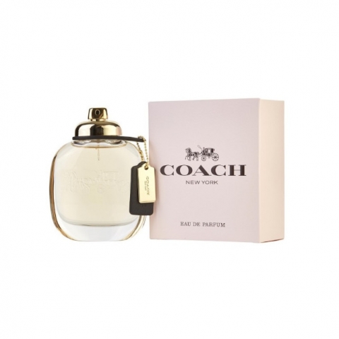 عطر كوج نيو يورك نسائي 90مل edp