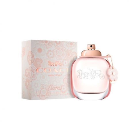 عطر كوج فلورال نسائي 90مل edp