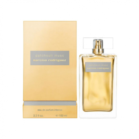 عطر نورسيسو رودريكوس باجولي مسك نسائي 100مل edp