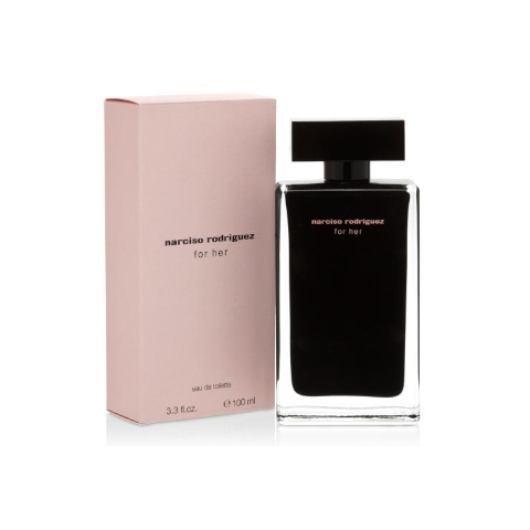 Narciso Rodriguez perfume For Her 100ml EDP