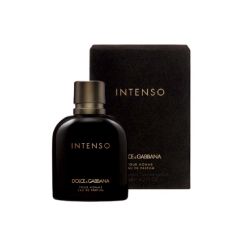 Dolce & gabbana intenso perfume for him 125ml edp