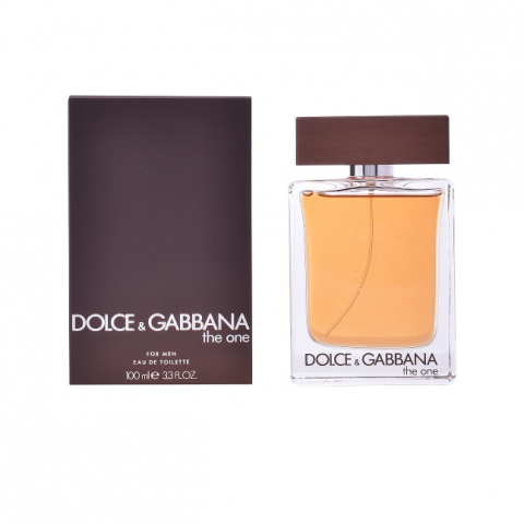 عطر دولجي اند كابانا ذا وان رجالي 100مل edt