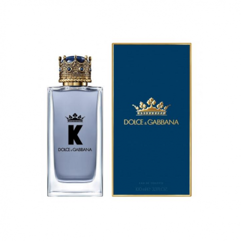 Dolce & gabbana K perfume for him 100ml edt