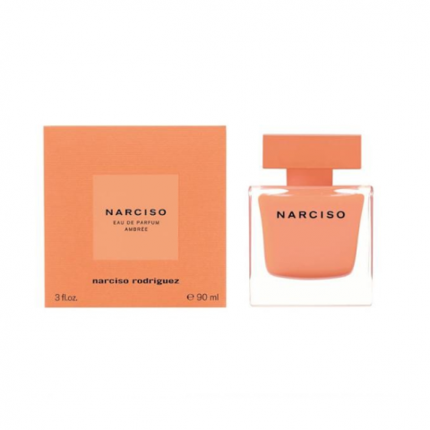 Narciso Rodriguez Ambree perfume for her 90ml edp