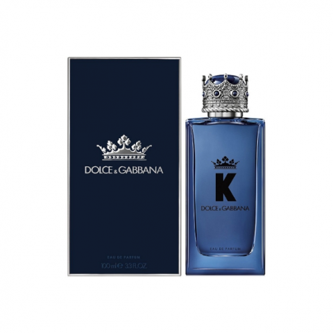 Dolce & gabbana K perfume for him 100ml edp