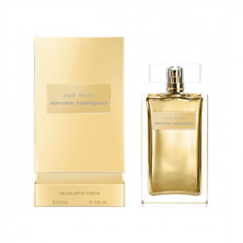 عطر نورسيسو رودريكوس عود مسك نسائي 100مل edp عطر نورسيسو رودريكوس عود مسك نسائي 100مل edp