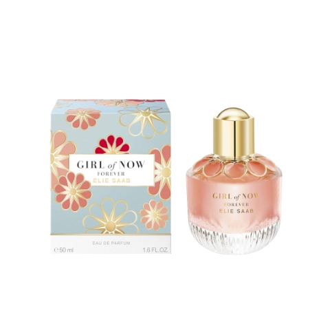 ellie saab girl of now perfume forever 90ml edp