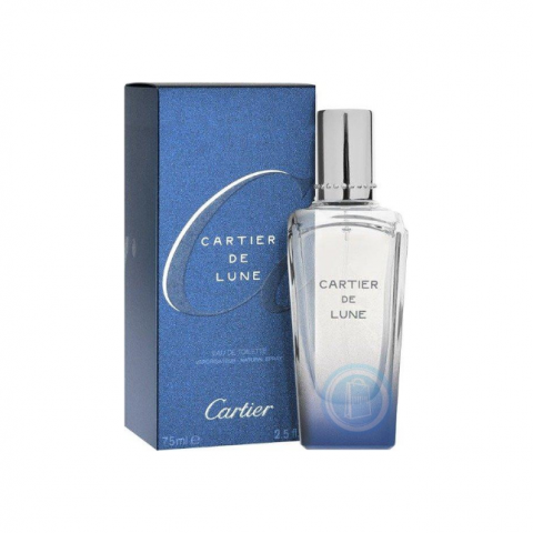 cartier de Lune perfume for her 75ml edt
