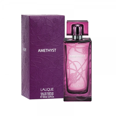 lalique amethyst Perfume EDP 100ml