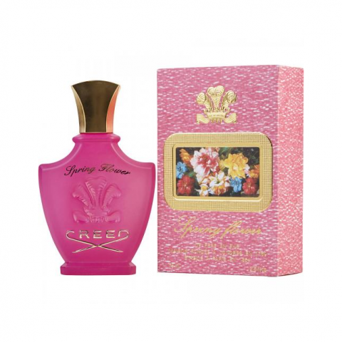 Creed Spring Flower perfume for her 75ml edp