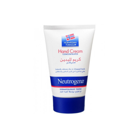neutrogena hand cream 50ml