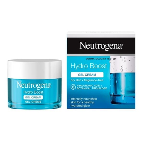 neutrogena hydro boost gel cream 50ml